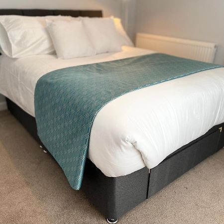Ty Caer Cottage Merthyr Tydfil Dowlais Exteriör bild