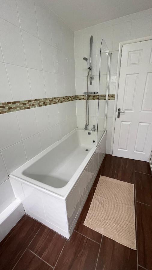 Ty Caer Cottage Merthyr Tydfil Dowlais Exteriör bild